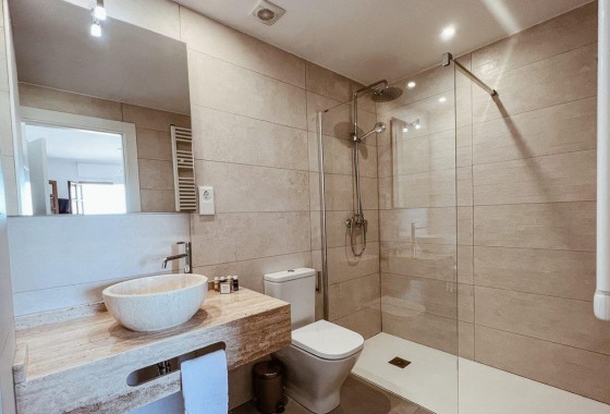 Nouvelle construction - Appartement -
Cuevas Del Almanzora