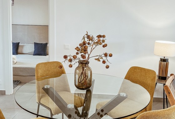 Nouvelle construction - Appartement -
Cuevas Del Almanzora