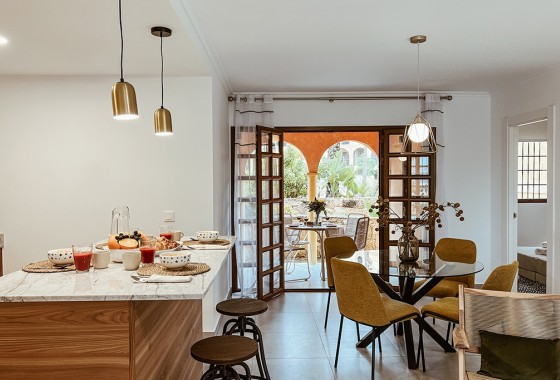 Nouvelle construction - Appartement -
Cuevas Del Almanzora