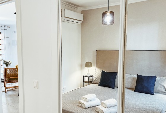 Nouvelle construction - Appartement -
Cuevas Del Almanzora