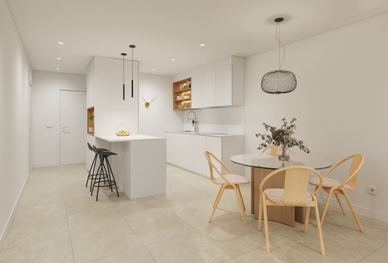 Nouvelle construction -  -
Pilar de la Horadada