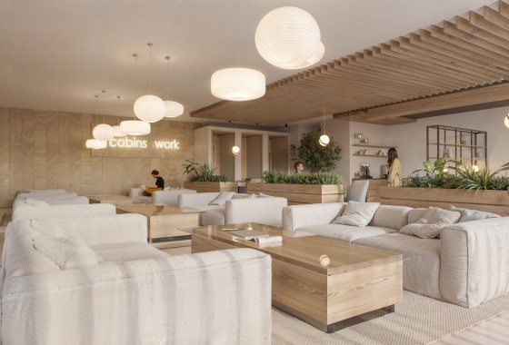 Nowa konstrukcja - Apartament mieszkanie -
La Nucía