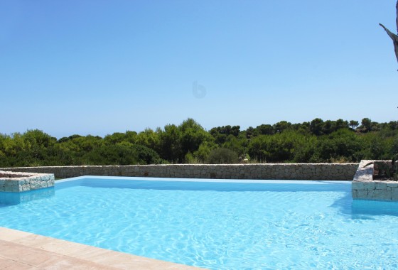 New Build -  -
Pinar de Campoverde