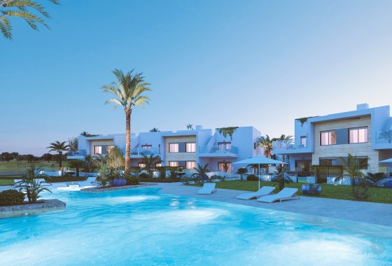 New Build -  -
Pinar de Campoverde