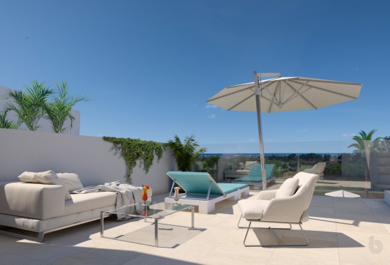 New Build -  -
Pinar de Campoverde