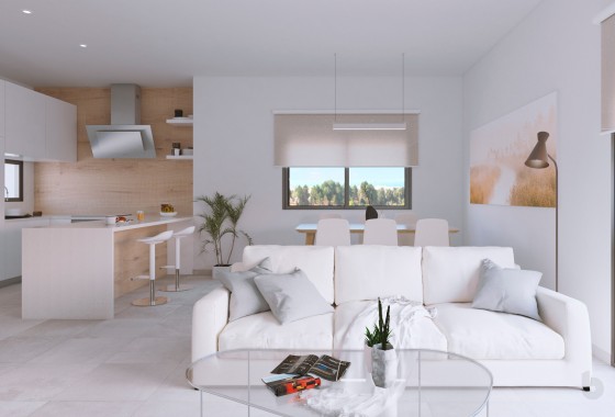 New Build -  -
Pinar de Campoverde