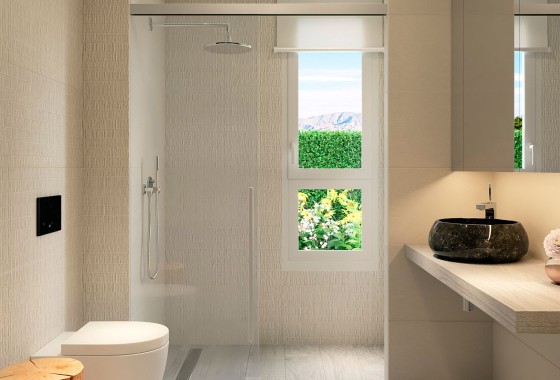 Nouvelle construction -  -
La Finca Golf - La Finca Golf Resort