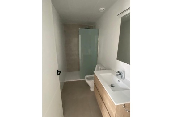 Nouvelle construction - Vrijstaande Villa -
Los Alcazares