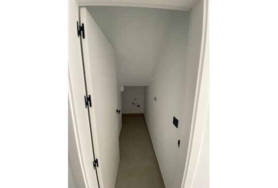 Nouvelle construction - Vrijstaande Villa -
Los Alcazares