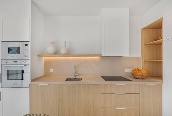 Nouvelle construction -  -
Los Alcazares