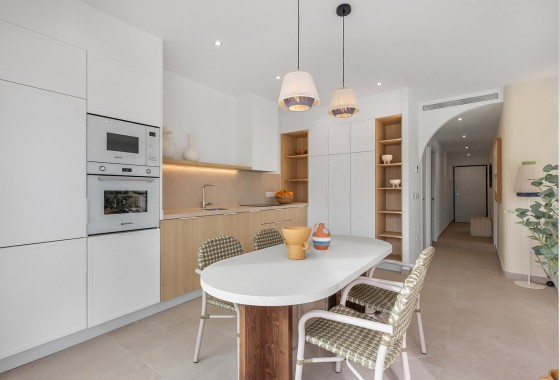 Nouvelle construction -  -
Los Alcazares