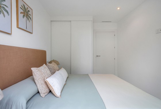 Nouvelle construction -  -
Los Alcazares