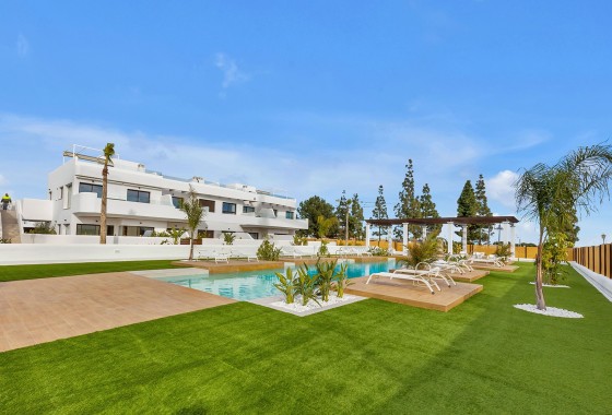 Nouvelle construction -  -
Los Alcazares