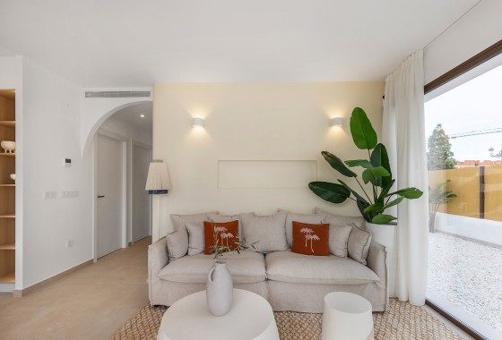 Nouvelle construction -  -
Los Alcazares