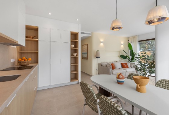 Nouvelle construction -  -
Los Alcazares