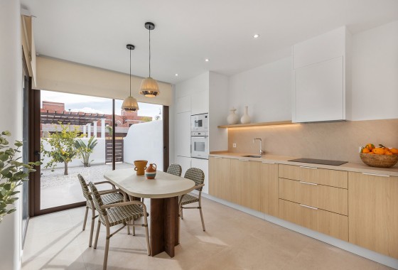 Nouvelle construction -  -
Los Alcazares