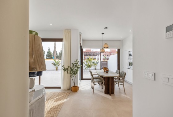 Nouvelle construction -  -
Los Alcazares