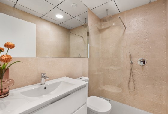 Nouvelle construction -  -
Los Alcazares