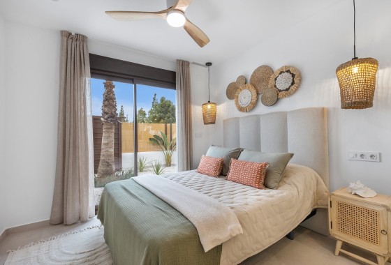 Nouvelle construction -  -
Los Alcazares