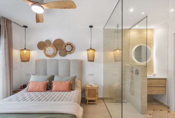 Nouvelle construction -  -
Los Alcazares