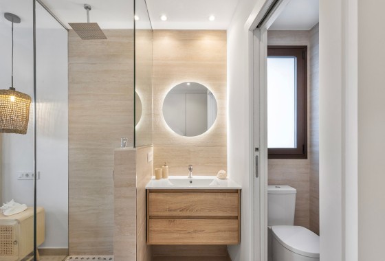 Nouvelle construction -  -
Los Alcazares