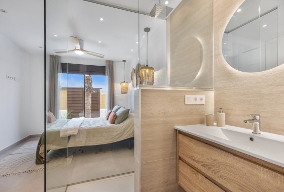 Nouvelle construction -  -
Los Alcazares