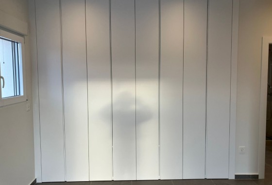 Nowa konstrukcja - Willa wolnostojąca -
Pinoso