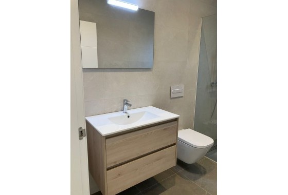 Nowa konstrukcja - Willa wolnostojąca -
Pinoso