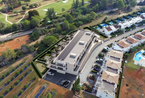 Nowa konstrukcja -  -
La Sella