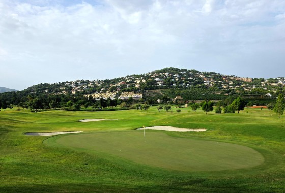 New Build - Apartment Flat -
La Sella