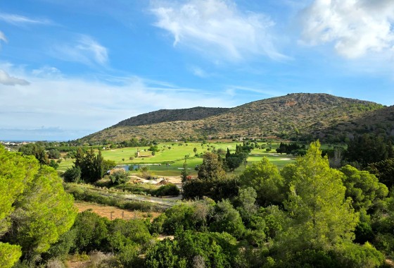 New Build - Apartment Flat -
La Sella