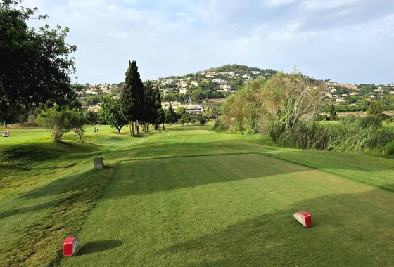 Nouvelle construction - Appartement -
La Sella