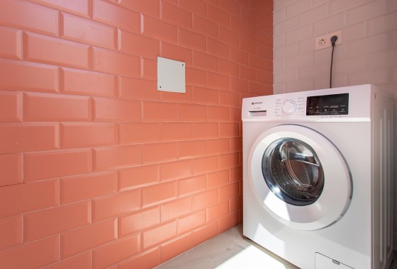 Nouvelle construction - Maison de ville -
Sucina