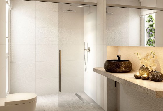 Nouvelle construction - Vrijstaande Villa -
La Finca Golf - La Finca Golf Resort