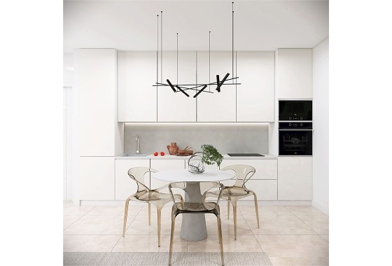 NIEUWBOUW - Appartement / Flat -
Torrevieja