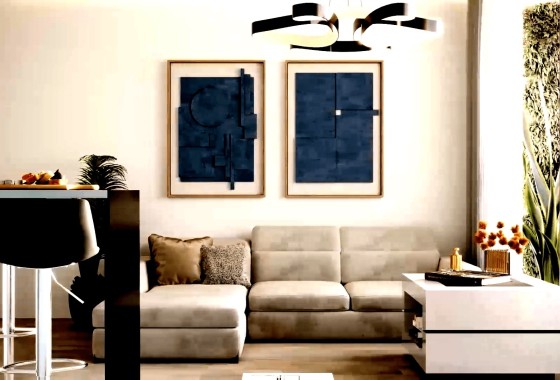 Nouvelle construction -  -
Torrevieja