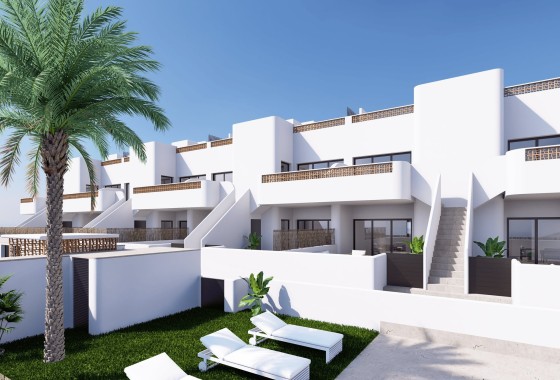 Nouvelle construction -  -
Dolores