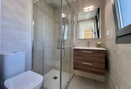 Obra Nueva - Casa de pueblo -
Orihuela Costa