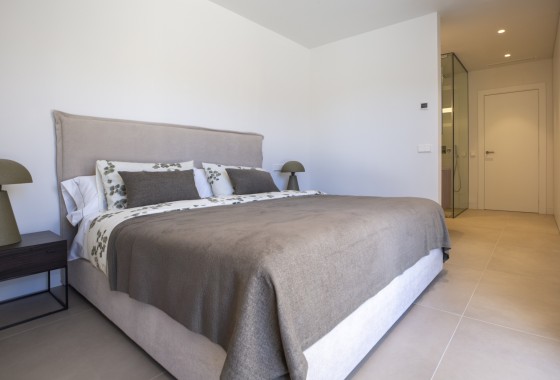 Nouvelle construction - Vrijstaande Villa -
Las Colinas - Las Colinas Golf