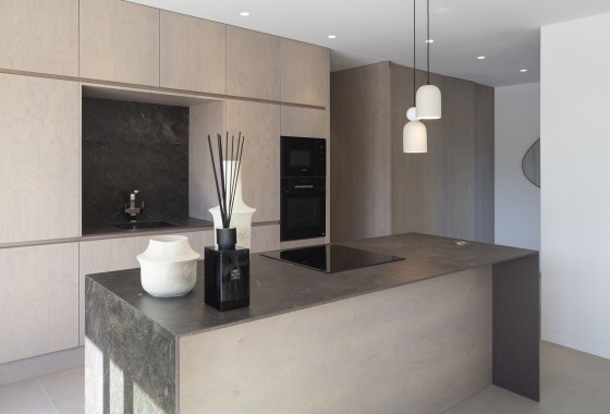 Nouvelle construction - Vrijstaande Villa -
Las Colinas - Las Colinas Golf