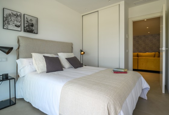 Nouvelle construction - Vrijstaande Villa -
Las Colinas - Las Colinas Golf