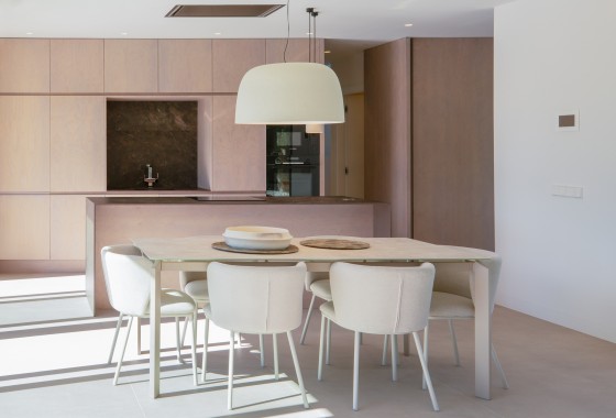 Nouvelle construction - Vrijstaande Villa -
Las Colinas - Las Colinas Golf