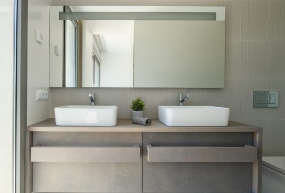 Nouvelle construction - Vrijstaande Villa -
Las Colinas - Las Colinas Golf