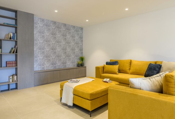 Nouvelle construction - Vrijstaande Villa -
Las Colinas - Las Colinas Golf