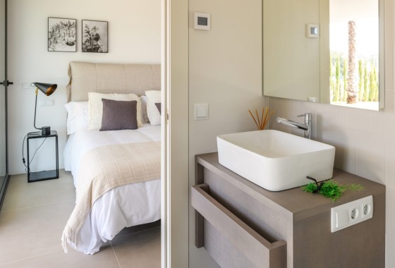 Nouvelle construction - Vrijstaande Villa -
Las Colinas - Las Colinas Golf