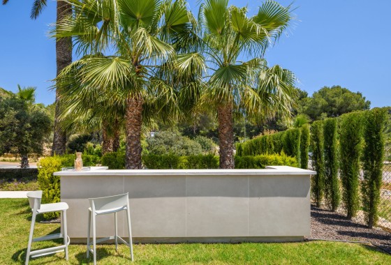 Nouvelle construction - Vrijstaande Villa -
Las Colinas - Las Colinas Golf