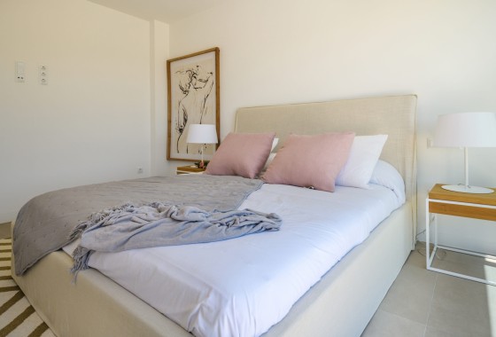 Nouvelle construction - Vrijstaande Villa -
Las Colinas - Las Colinas Golf