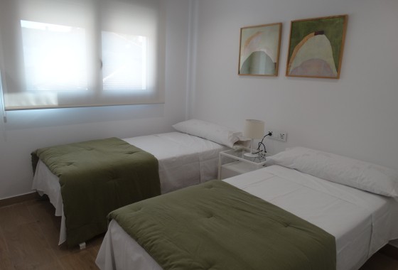 New Build - Town house -
San Javier