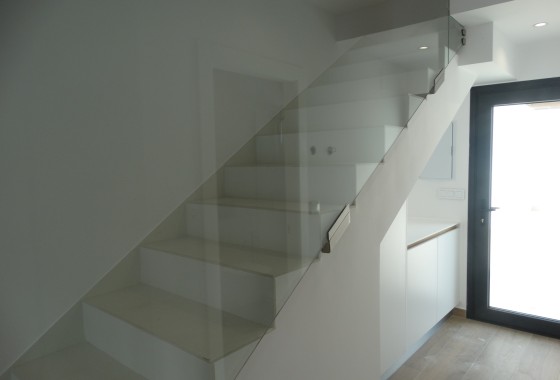 New Build - Town house -
San Javier