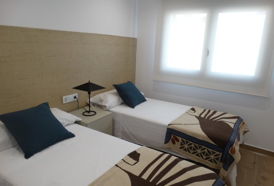 New Build - Town house -
San Javier